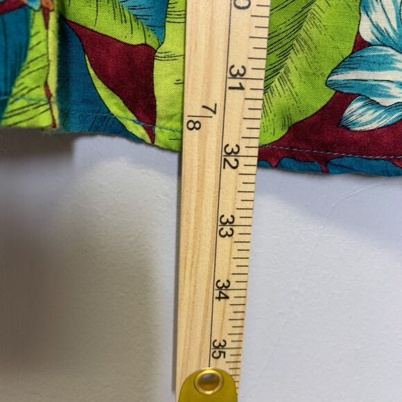 Vintage Floral‎ Skirt - Picture 12 of 13